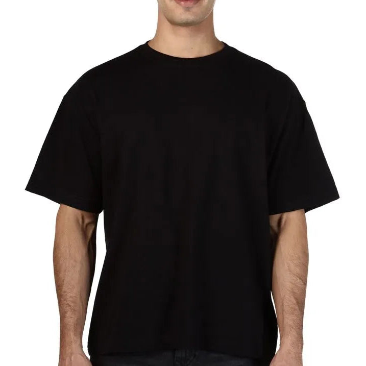 Playera Overzise