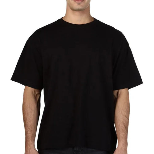 Playera Overzise